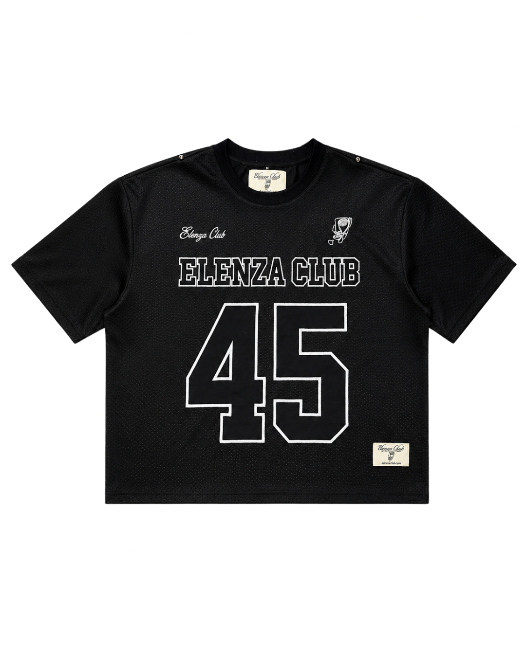 Club 45 Jersey
