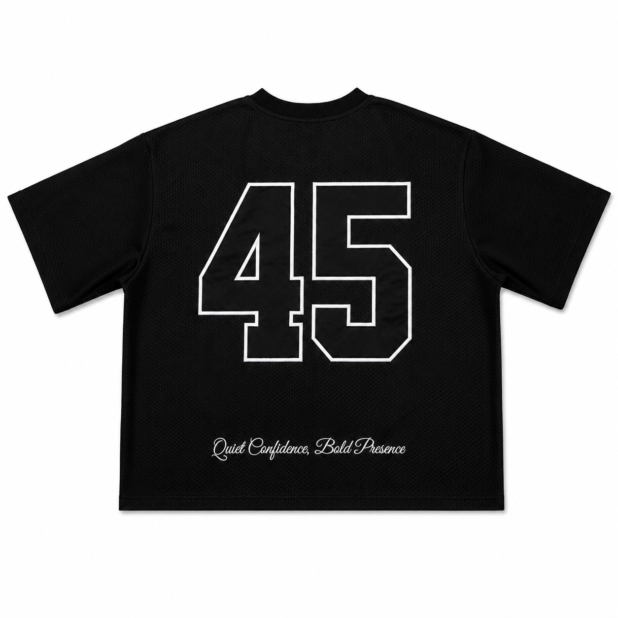 Club 45 Jersey